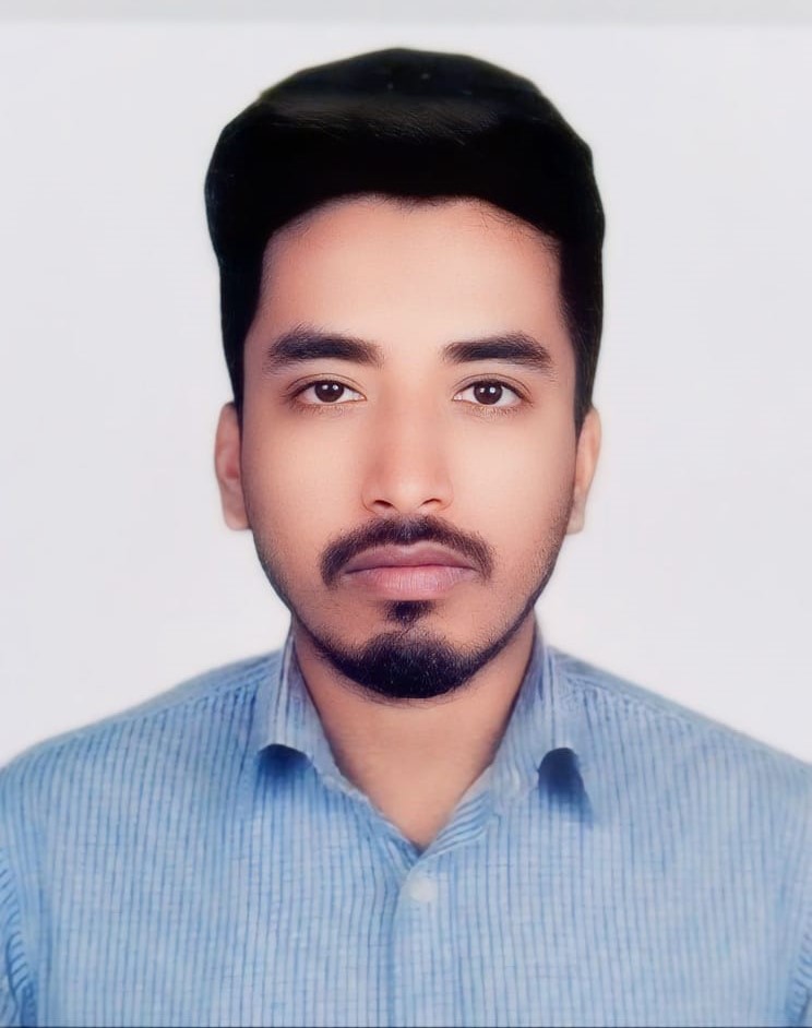 মো: এহসানুল হক